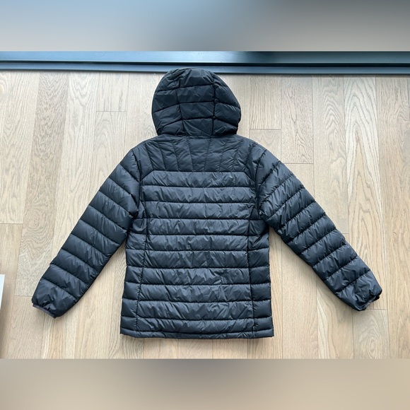 North Face Insulated Jacket - Picture 5 of 5